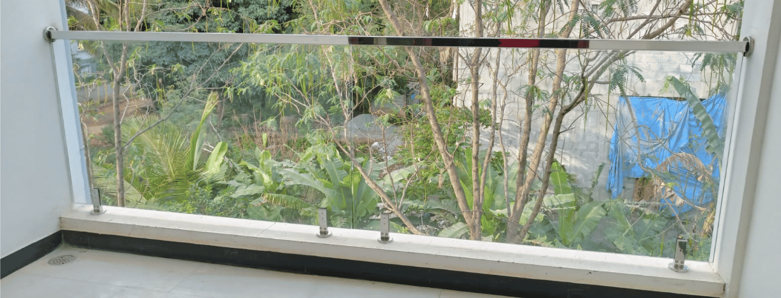 10 Costly Mistakes to Avoid When Installing Glass Railings