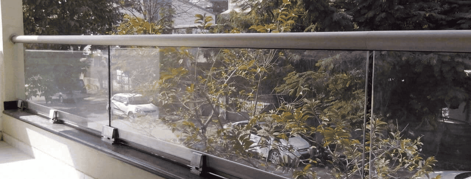 How to Select the Best Railings for Your Home & Outdoor Spaces